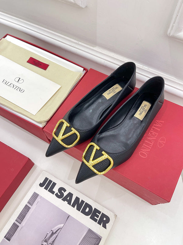 BF - Mix Women Shoes - 703