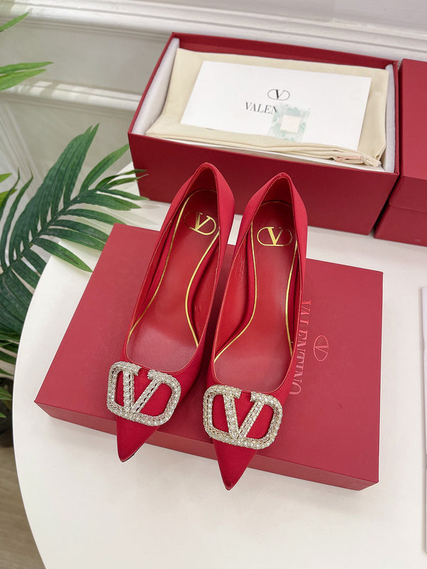 BF - VEL Shoes - 220