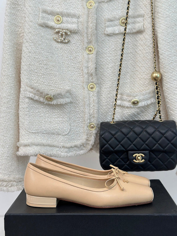 BF - Mix Women Shoes - 710