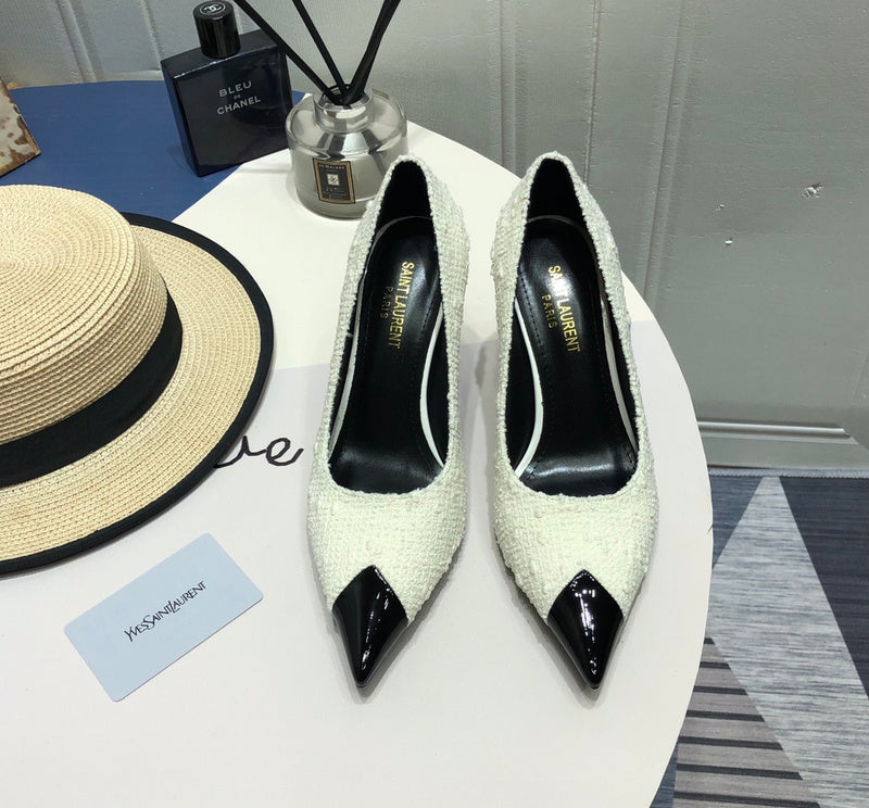 BF - YLS Shoes - 006