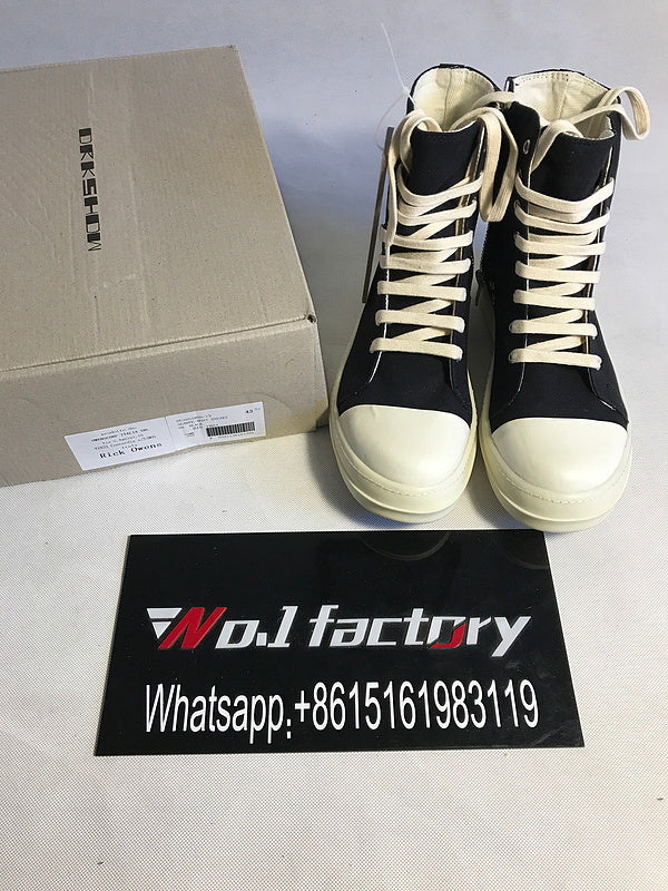 BF - ROR Shoes - 240