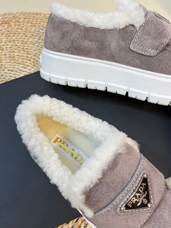 BF - Mix Women Shoes - 1006