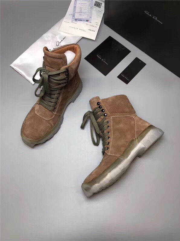 BF - ROR Shoes - 146