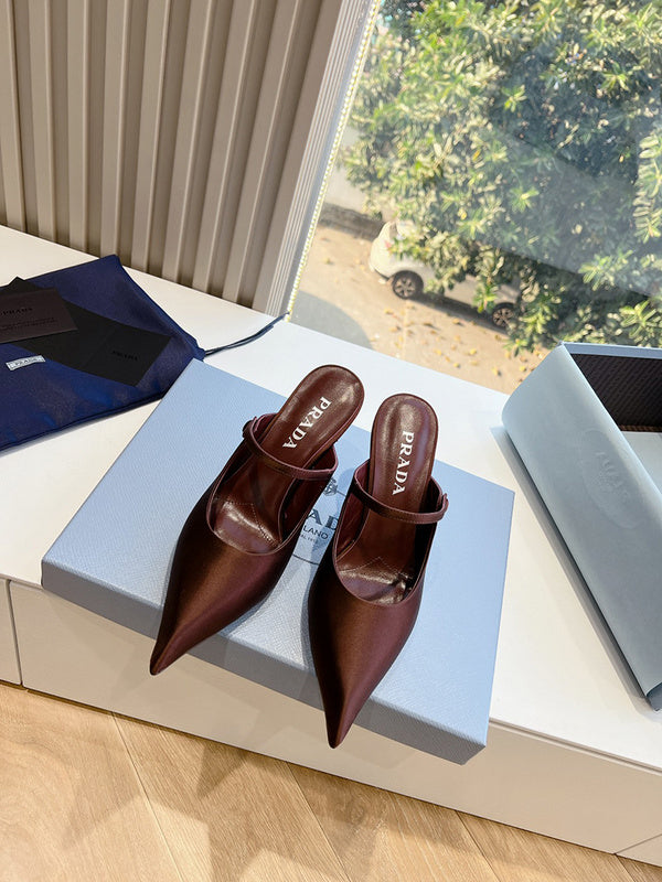 BF - Mix Women Shoes - 731