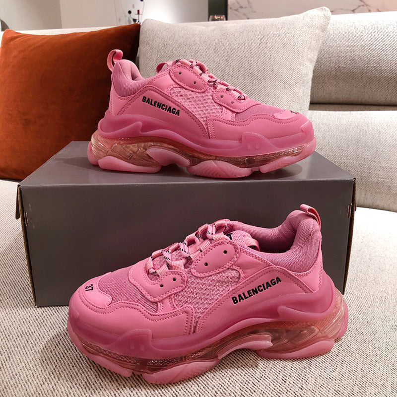 BF - Mix Women Shoes - 929