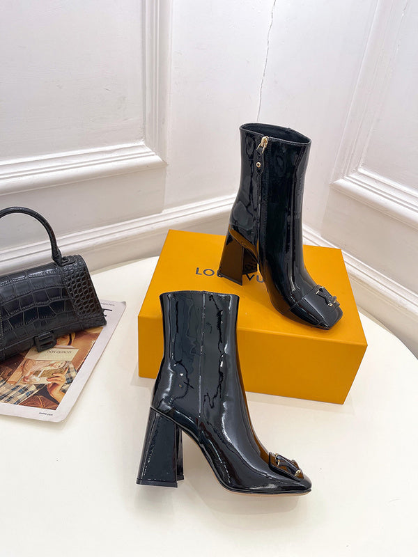 BF - Mix Women Shoes - 717