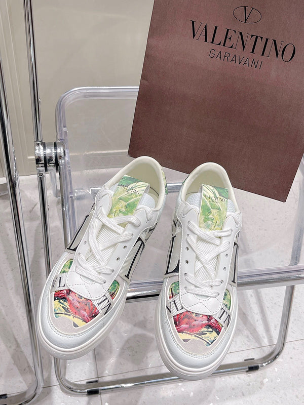 BF - VEL Shoes - 206