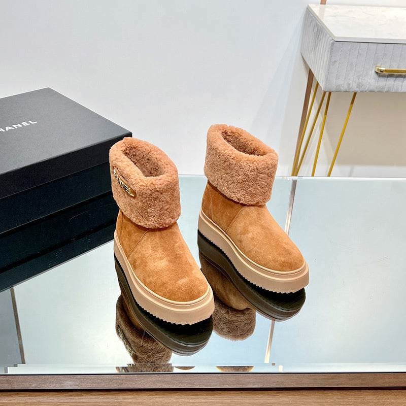 BF - Mix Women Shoes - 801