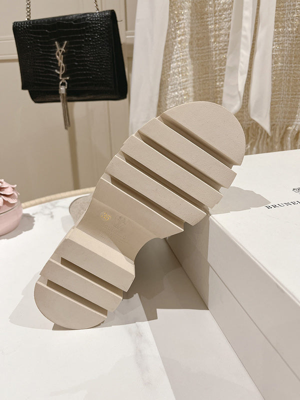 BF - Mix Women Shoes - 1014