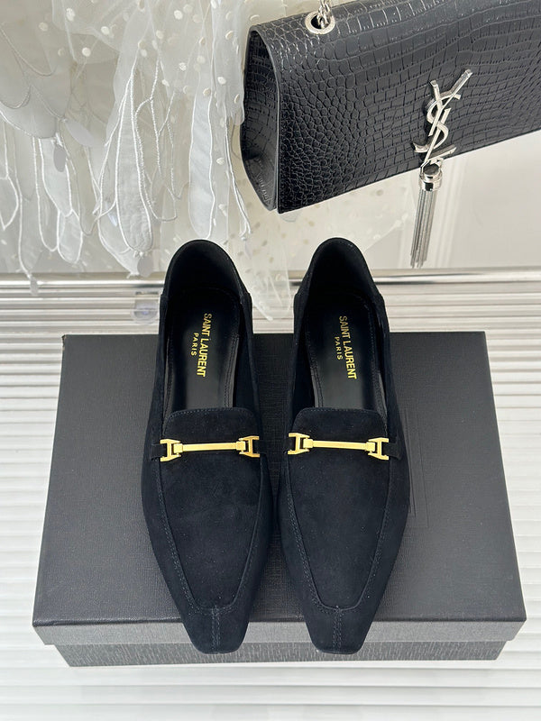 BF - YLS Shoes - 016