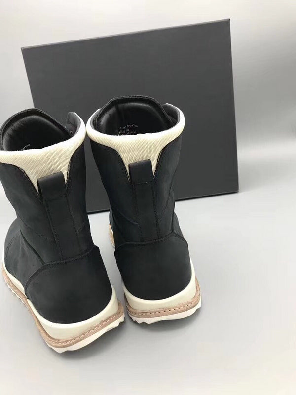 BF - ROR Shoes - 164