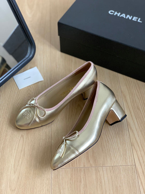 BF - Mix Women Shoes - 749