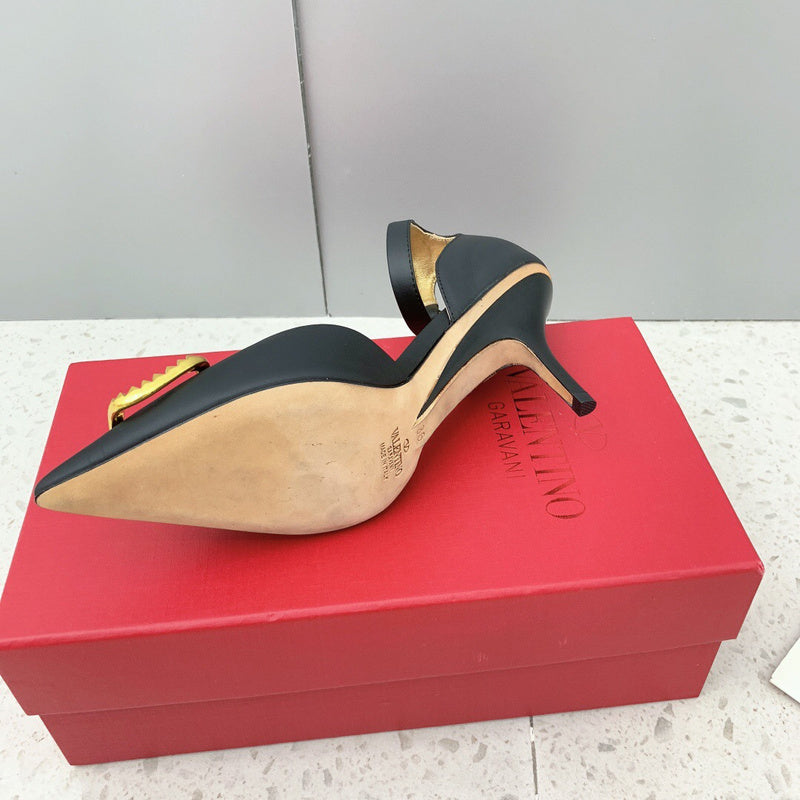 BF - VEL Shoes - 236