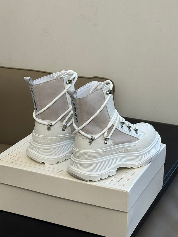 BF - Mix Women Shoes - 752