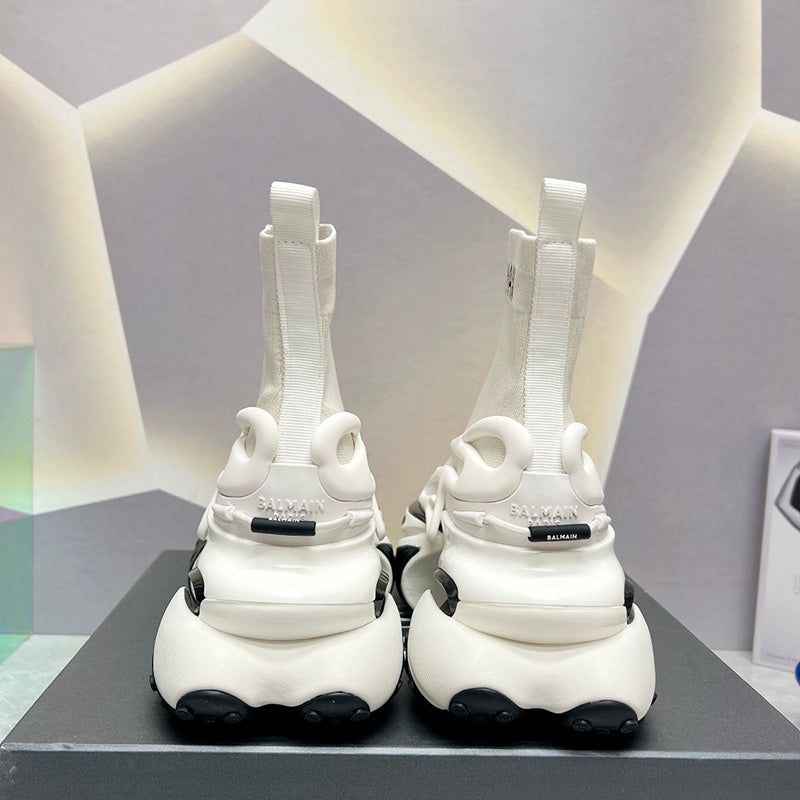 BF - Mix Women Shoes - 705