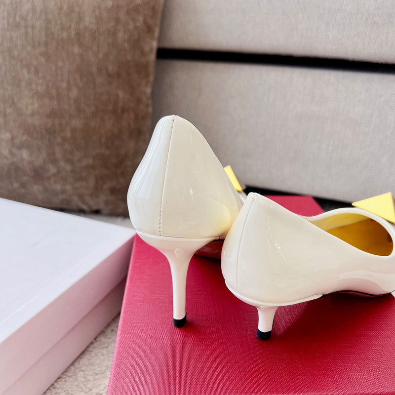 BF - VEL Shoes - 228