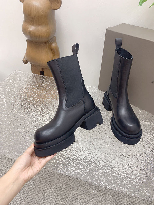 BF - Mix Women Shoes - 979