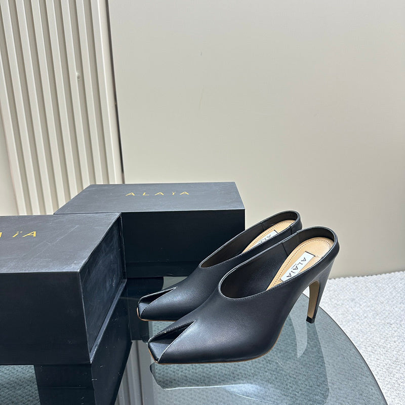 BF - Mix Women Shoes - 1056