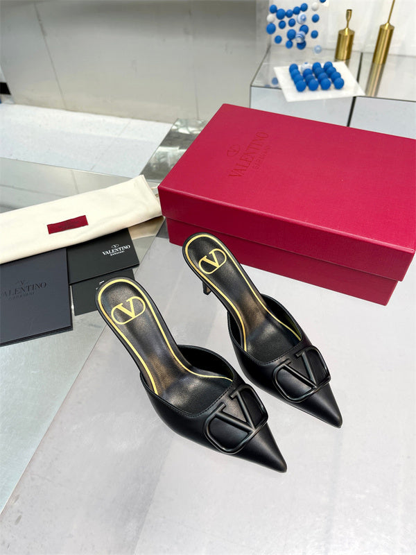 BF - VEL Shoes - 169