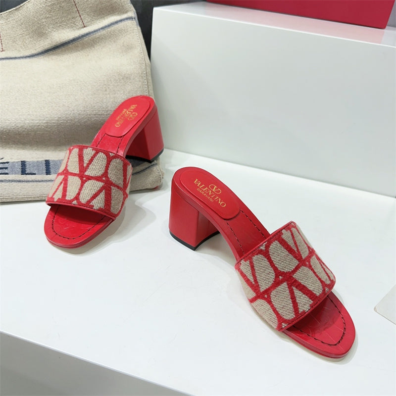 BF - VEL Shoes - 165