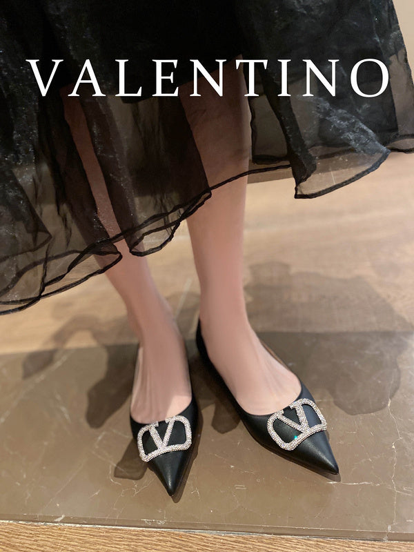 BF - VEL Shoes - 222