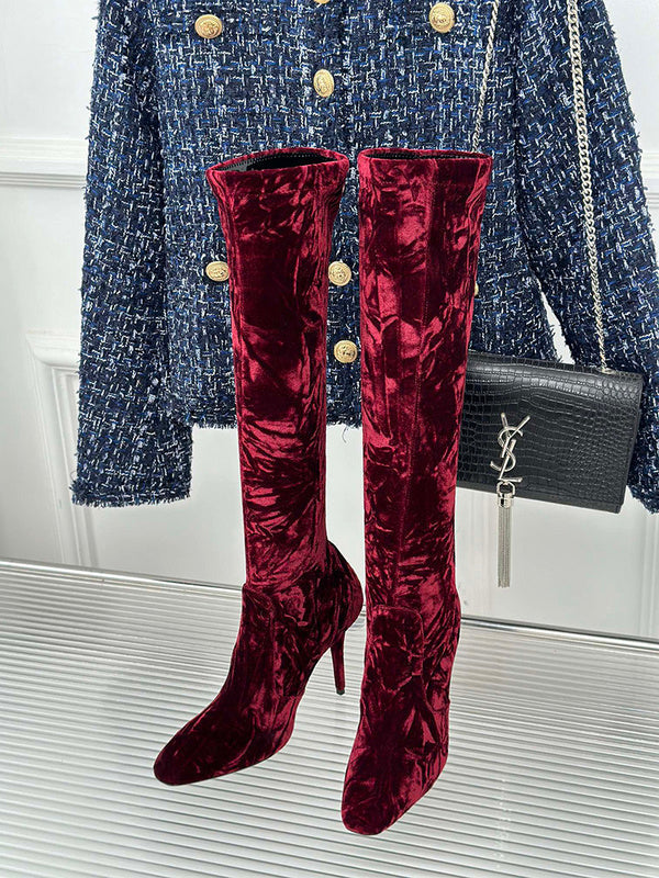 BF - YLS Shoes - 026