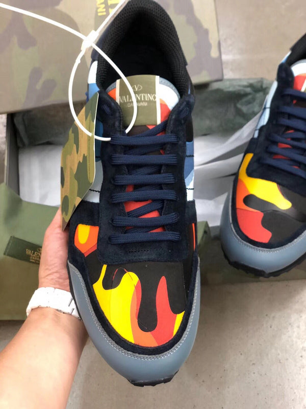 BF -  VEL Shoes - 129