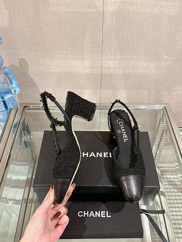 BF - Mix Women Shoes - 659