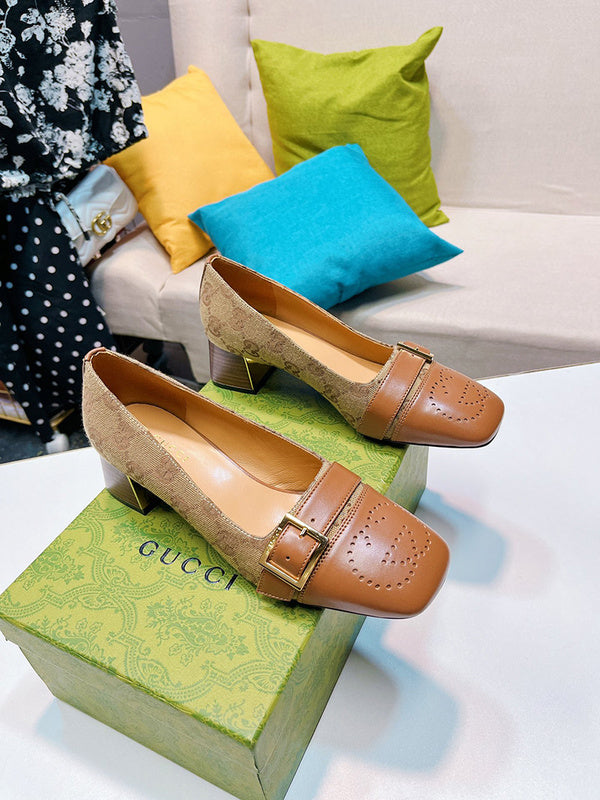 BF - Mix Women Shoes - 991