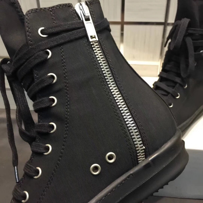 BF - ROR Shoes - 186