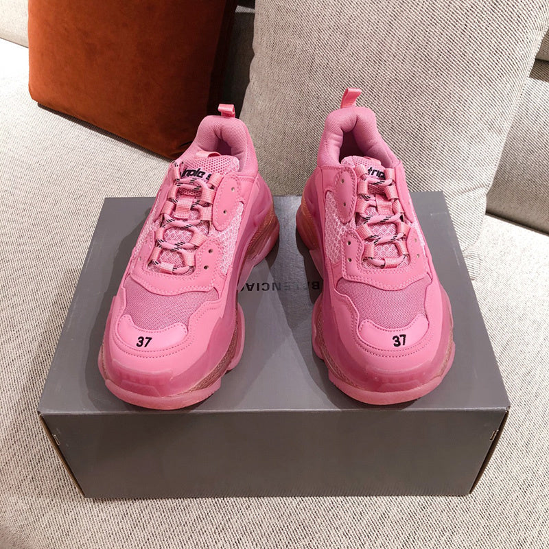 BF - Mix Women Shoes - 929