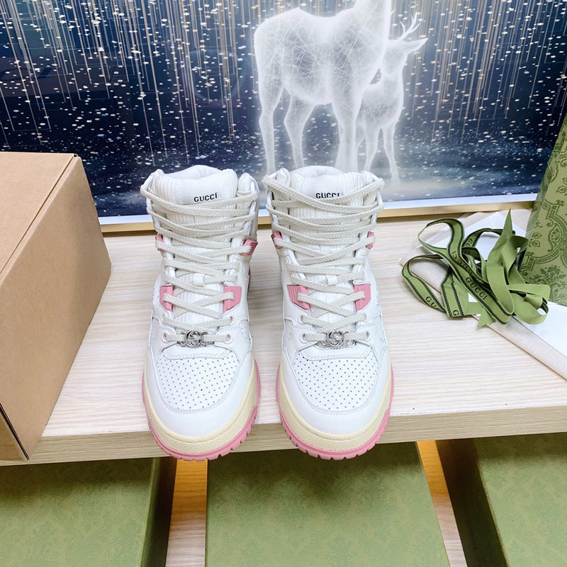 BF - Mix Women Shoes - 660