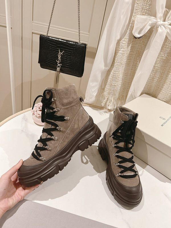 BF - Mix Women Shoes - 1010