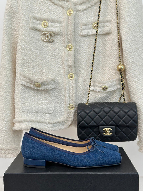 BF - Mix Women Shoes - 710