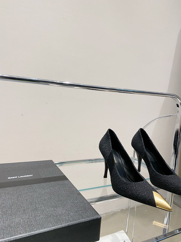 BF - YLS Shoes - 002