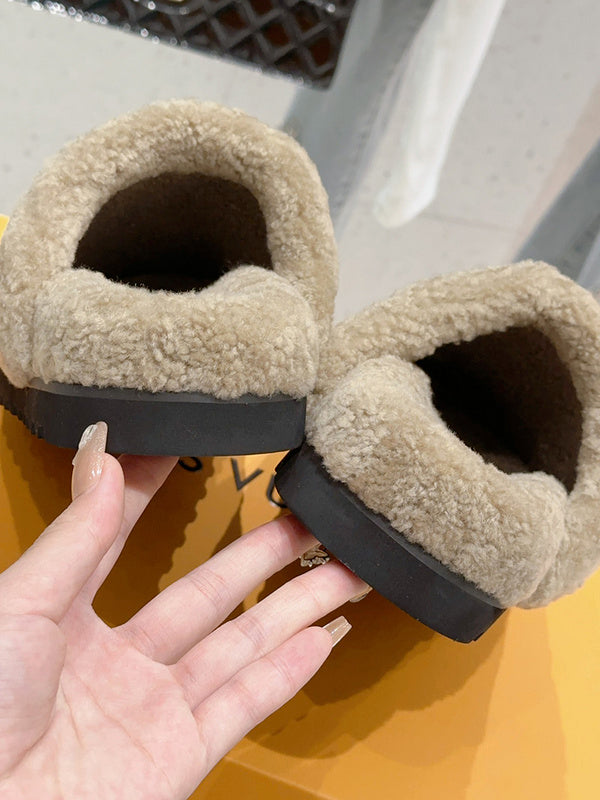 BF - Mix Women Shoes - 1023