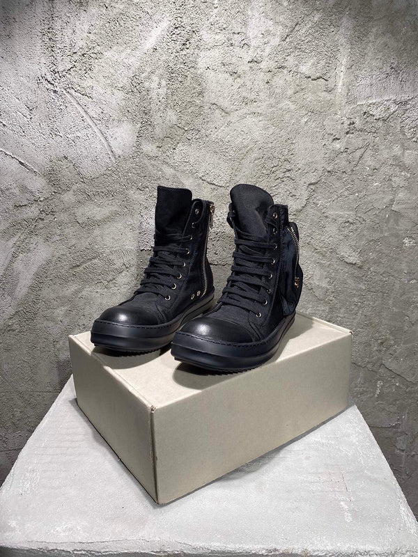 BF - ROR Shoes - 131