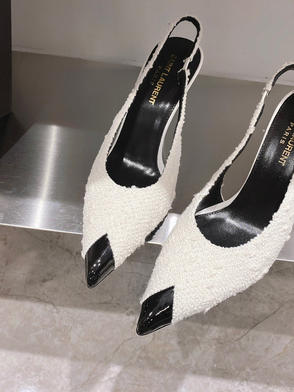 BF - YLS Shoes - 011