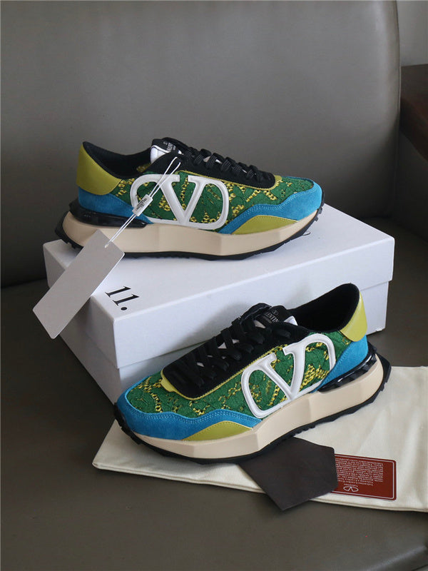 BF -  VEL Shoes - 033