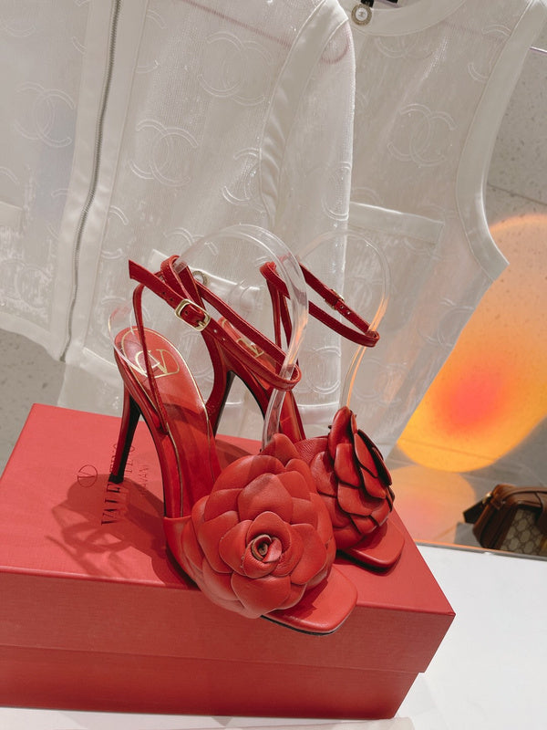 BF - VEL Shoes - 246