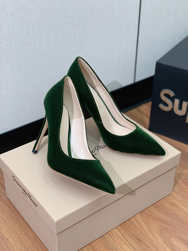 BF - Mix Women Shoes - 947