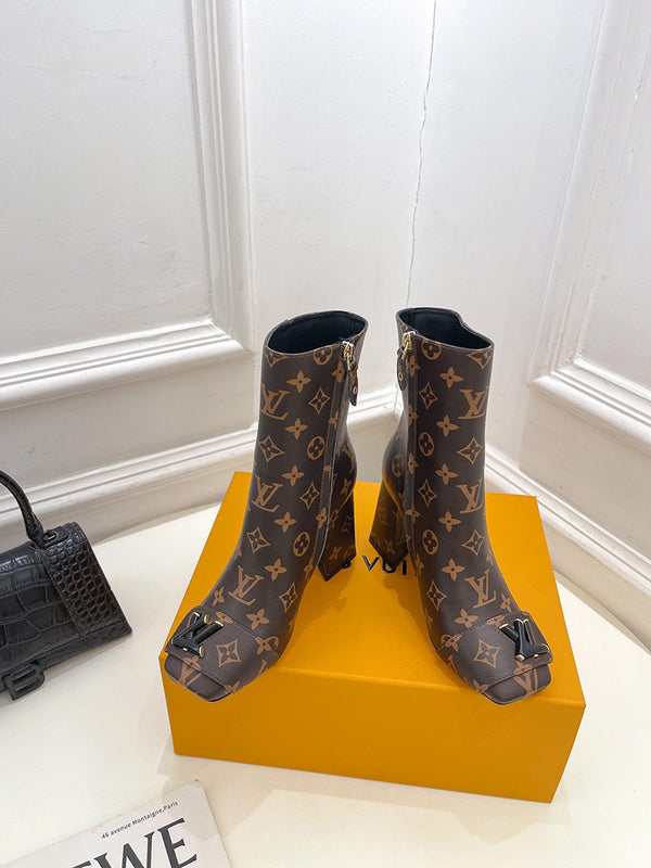 BF - Mix Women Shoes - 717