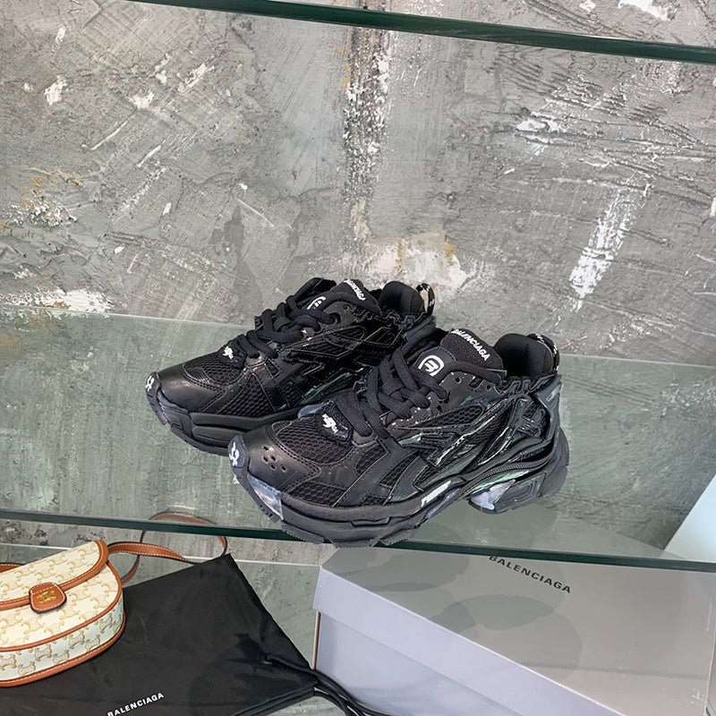 BF - Mix Women Shoes - 968