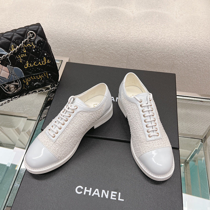 BF - Mix Women Shoes - 665