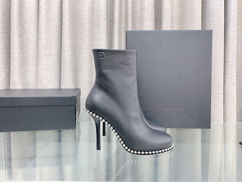 BF - Mix Women Shoes - 706