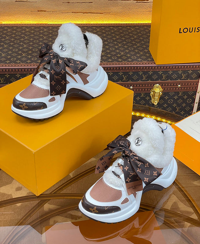 BF - Mix Women Shoes - 747