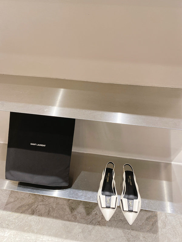 BF - YLS Shoes - 017