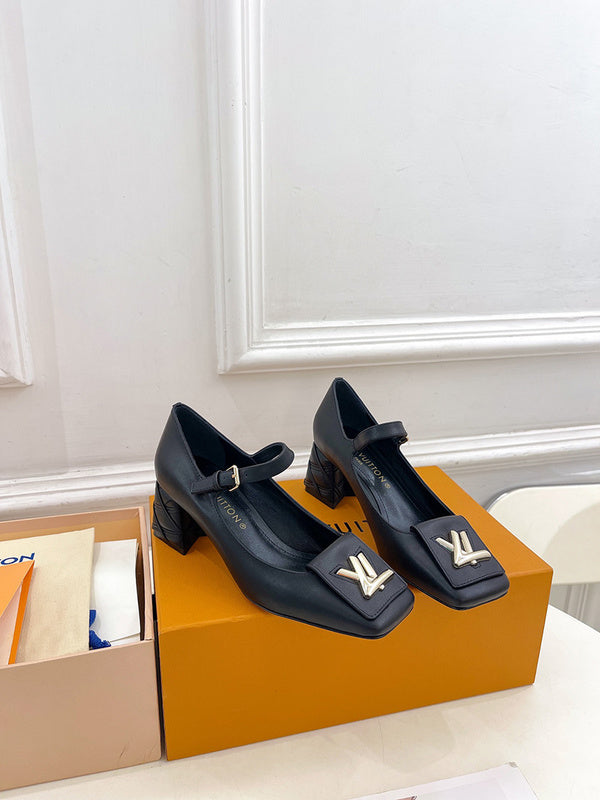 BF - Mix Women Shoes - 687