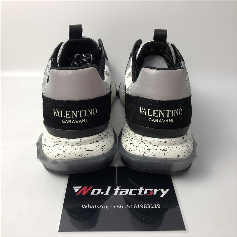 BF -  VEL Shoes - 081