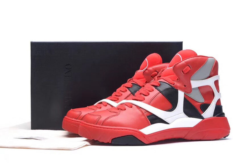 BF -  VEL Shoes - 127